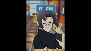 ITACHI UCHIHA  | Narutoshipuden #naruto #uchiha #sasuke #anime #edit #madara #obito #otakufix