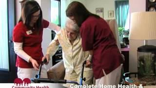 CHP - Home Health & Hospice Care