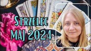 ️ STRZELEC Zaufaj, A WTEDY… ️ Maj 2024