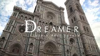 Dreamer Real Estate - Discover our Prestigious Properties for Sale in Tuscany