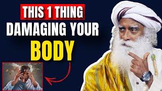 Sadhguru | Your Key To A Joyful 2025 | Simple Living True Happiness