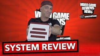 What's the Best HD NES System? Retro Freak System Review - Gamester81