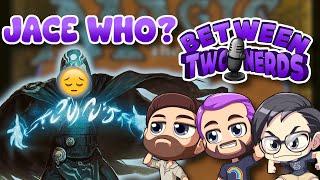 Universes Beyond, MTG’s IP, and other nonsense - Between 2 Nerds Ep 1