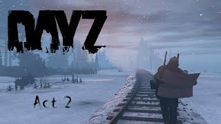 Dayz Namalsk Survival Protecting A Friend Act 2