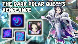 SUMMONERS WAR - LYDIA'S REVENGE MAKE ENEMEY FEEL SAME PAIN