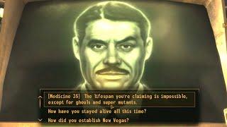 Impress Mr. House with Your Medical Knowledge