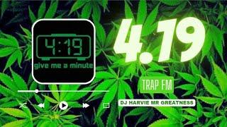 BEST OF 2017 TRAP HITS  → 4:19 [TRAP FM] (2017 TRAP HITS P.t 1) - DJ HARVIE MR GREATNESS