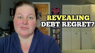 Do I Regret REVEALING MY DEBT Due to Buying Physical Media?