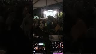 Sholawat Religi Veve Zulfikar, Live BAS Tuban