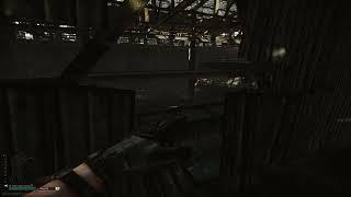 Escape from Tarkov ручная граната РГН