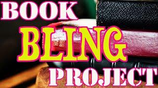 Book Bling Project