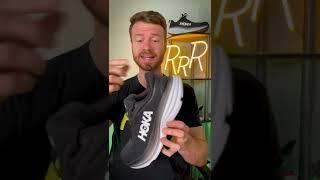 QUICK Hoka Bondi 8 Overview #runningshoes #running #runningshoereview