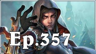 Funny And Lucky Moments - Hearthstone - Ep. 357