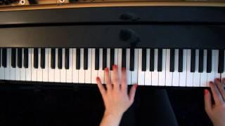 Fandango / Alfred's Basic Piano Library / Lesson Book Level 3 / Fast Tutorial