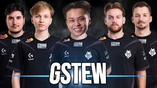 How G2 Really Plays CS2 (ft. Stewie2k)