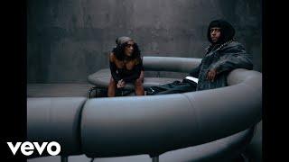 UMI, 6LACK - HARD TRUTHS (Official Music Video)