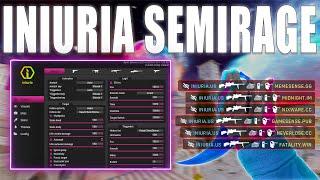 cs2 mm semirage hvh | INIURIA.US (FREE CFG)