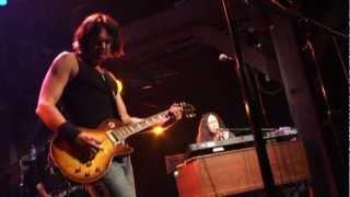 KEN HENSLEY - Romance