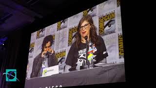 Billymyster Productions Presents - 2018 Big Bang Theory Panel