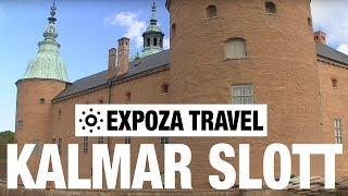 Kalmar Slott (Sweden) Vacation Travel Video Guide