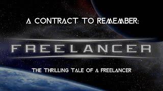 A Contract to Remember: The Thrilling Tale of a Freelancer