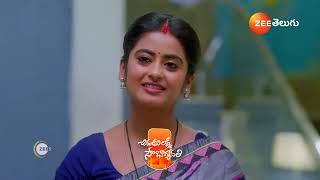 Chiranjeevi Lakshmi Sowbhagyavati | Ep - 695 | Preview | Mar 07 2025 | Zee Telugu