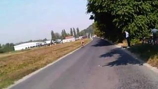 HIC 2011: King Cross (Zagreb)