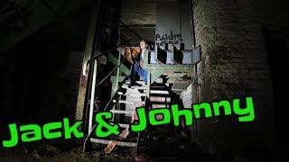 Meine einst besten Freunde Jack und Johnny | Alkoholkonsum