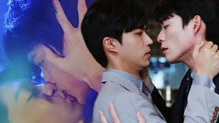 Zheng Ze Shou  Fu Li Gong  Plus & Minus | Rewrite the stars [BL] 「1x01-03」