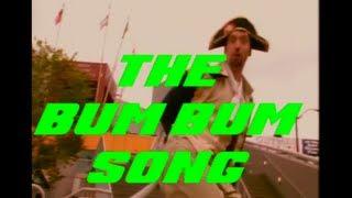 The Tom Green Show - The Bum Bum Song ("Lonely Swedish")