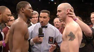 Kelly Pavlik (USA) vs Jermain Taylor (USA) Full Boxing Fight Highlights,  KNOCKOUT |   HD 720p