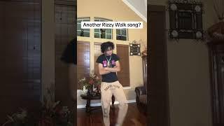 Another Rizzy Walk Song? (Song: Kanii- Marry Me Remix)