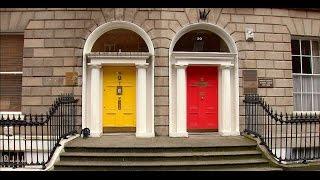Dublin, Ireland: St. Stephen's Green and Georgian Homes - Rick Steves’ Europe Travel Guide