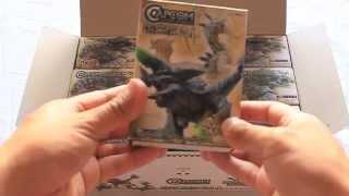 Monster Hunter Figure Builder Vol. 4 Unboxing