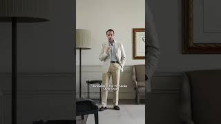 Building A Classic Preppy Outfit