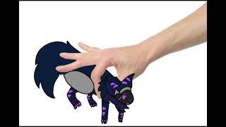 5 ways to hold a protogen in your hands