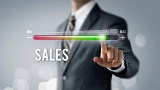 Mastering Sales Mindset and Habits with Nick Klingensmith