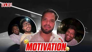 VLOG FULL OF MOTIVATION NA BACCHA | #vlog12 | #bacchafam #vlog #marathivlogger #funny