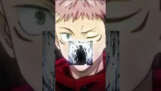 Yuji edit cuz I'm bored #anime ju #jujutsukaisen #edit