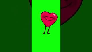 EMOJI Green Screen 3d Animation   3d emoji green screen   green screen emoji animation1