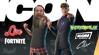 *LIVE* LAWLESS FORTNITE CHAPTER 6 SEASON 2 WITH SUBSCRIBERS