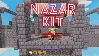 IS NAZAR KIT ACTUALLY GOOD? (roblox bedwars)