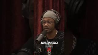 Unraveling the Secrets of Thoth_ The Mind-Blowing Emerald Tablets - Joe Rogan & Kat William's  