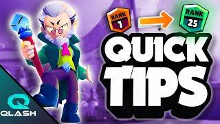 Brawl Stars Byron Guide: Quick Tips