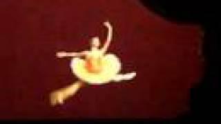 Olesya Novikova PAQUITA  Vienna State Opera Ballet