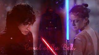 Star Wars - Carol of the Bells (Lindsey Stirling)