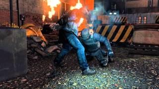 Watch_Dogs - Bad Blood Launch Trailer [PL]