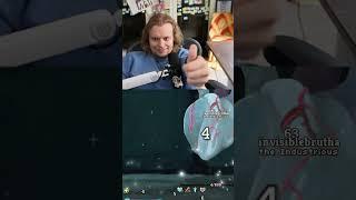 How to Slay the Streamer