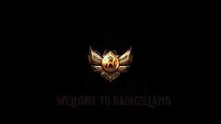 Welcome To Bronzeland