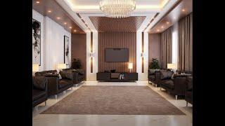 interior Design Lighting Lesson 6